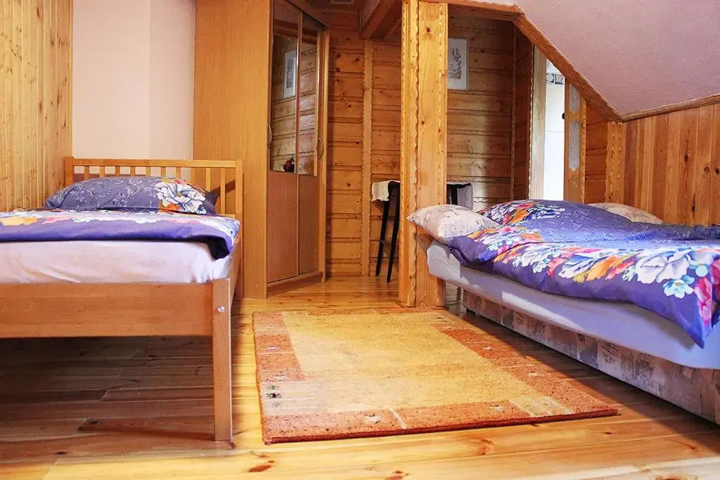 Gościniec Saba