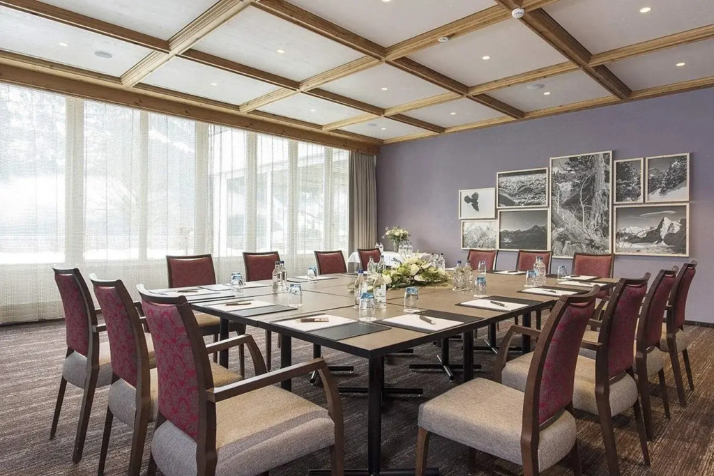 Sunstar Hotel & SPA Grindelwald