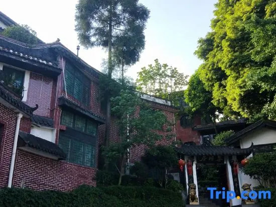 Heming Shanzhuang Yangyiju Hotel