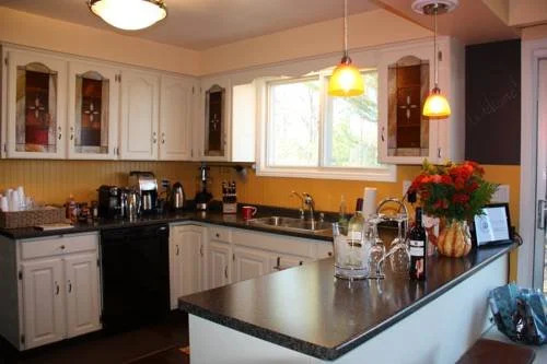 Crown Ridge Bed And Breakfast
