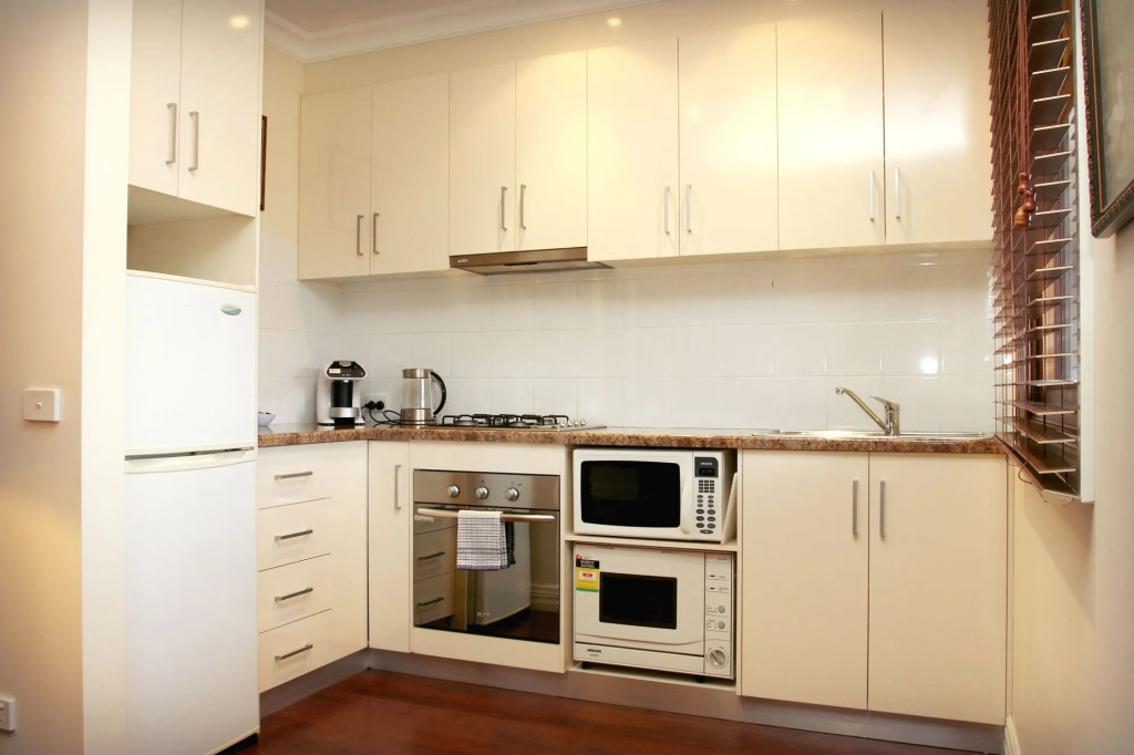 CocknBull Boutique Hotel Echuca