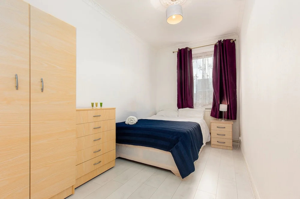 James Middleton House - Deluxe Guest Room 2
