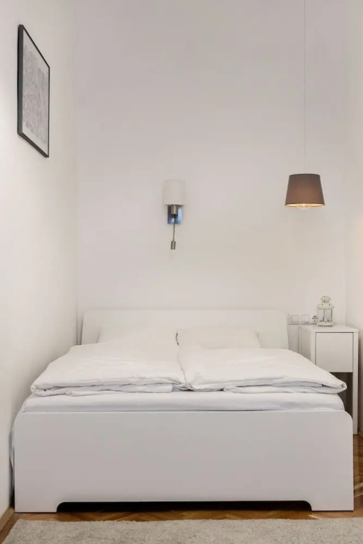 Rumbach 7 Apartment