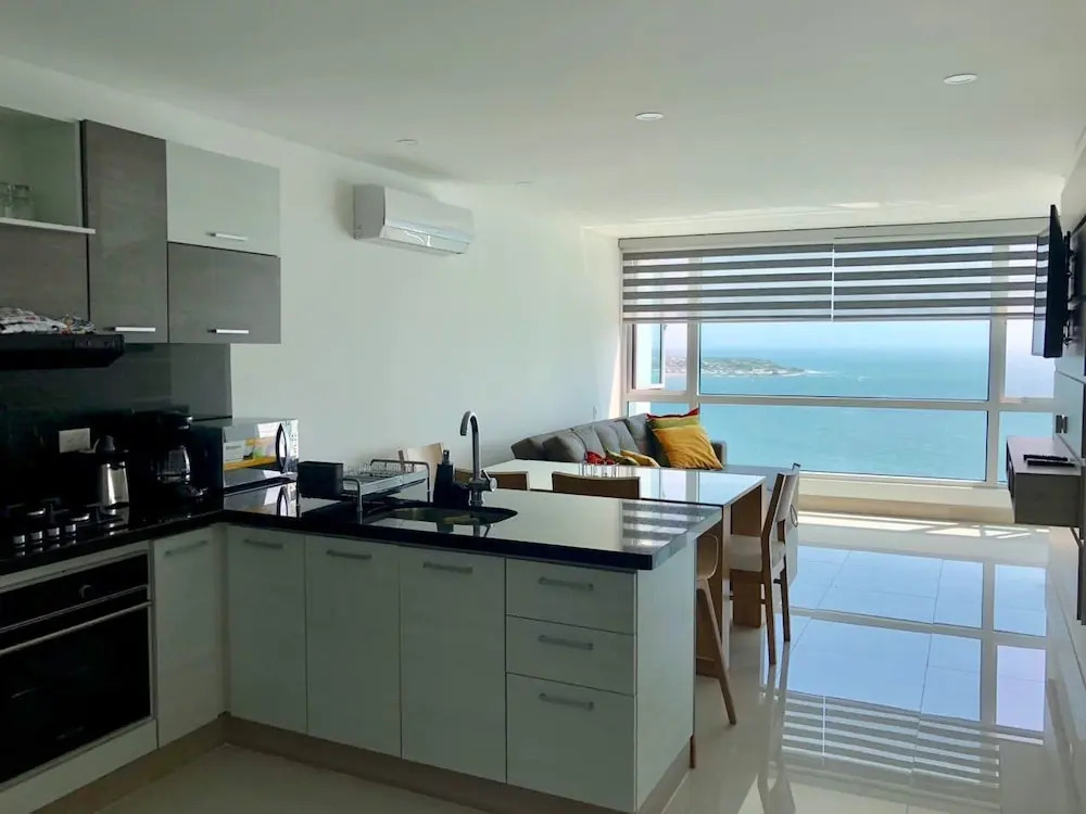 Apartamentos  Cartagena 01