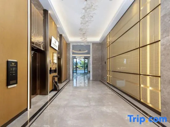Vienna International Hotel (Guangdong Luoding Xicheng Duhui)