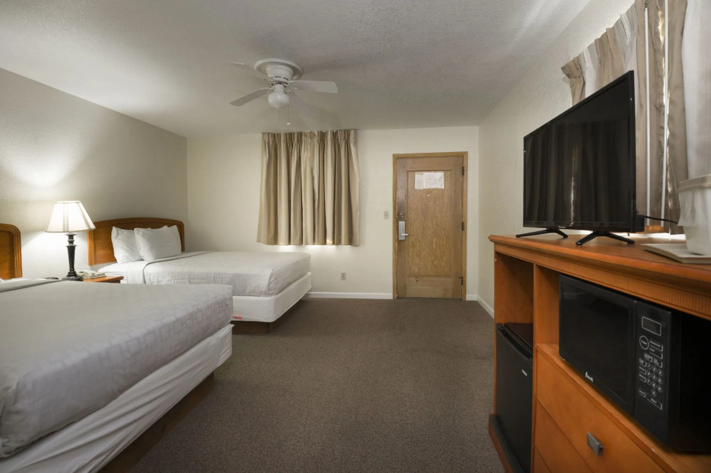 Belle Aire Motel - Downtown Convention Center - Gatlinburg