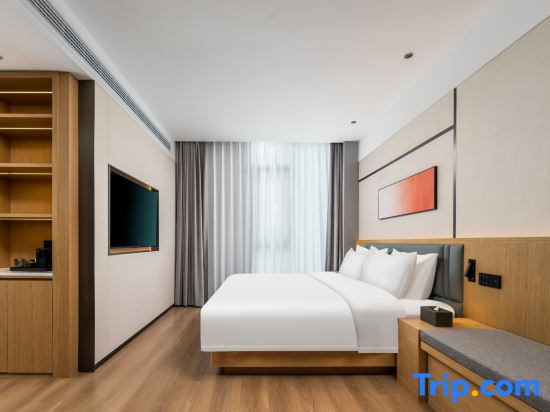 Hapyu Hotel（Quanjiao Economic Development Zone)