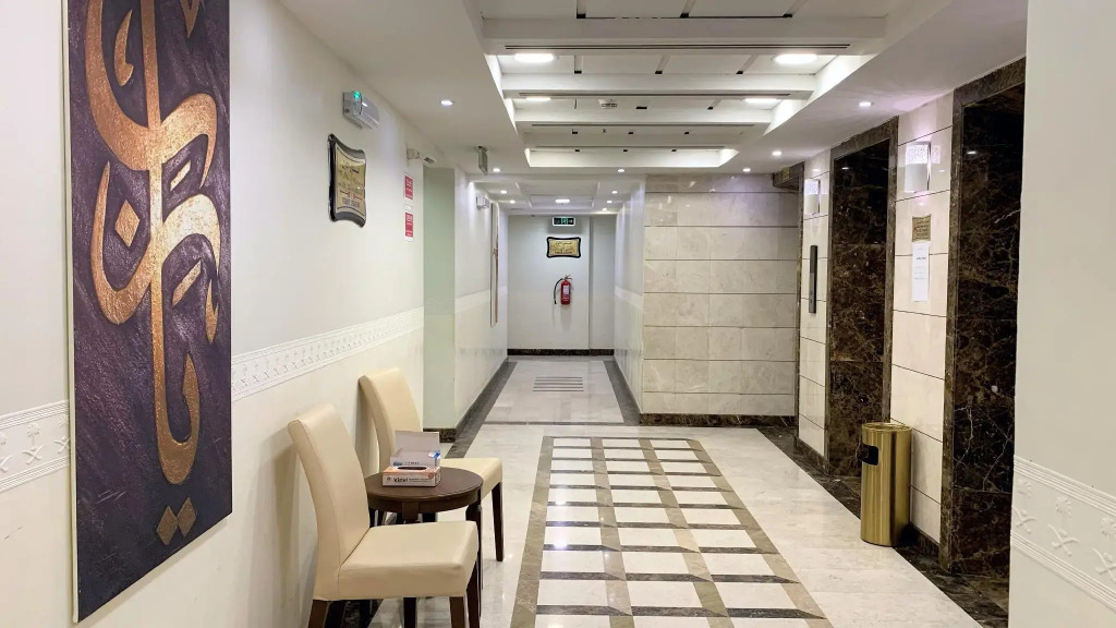 Mirage Al Salam Hotel