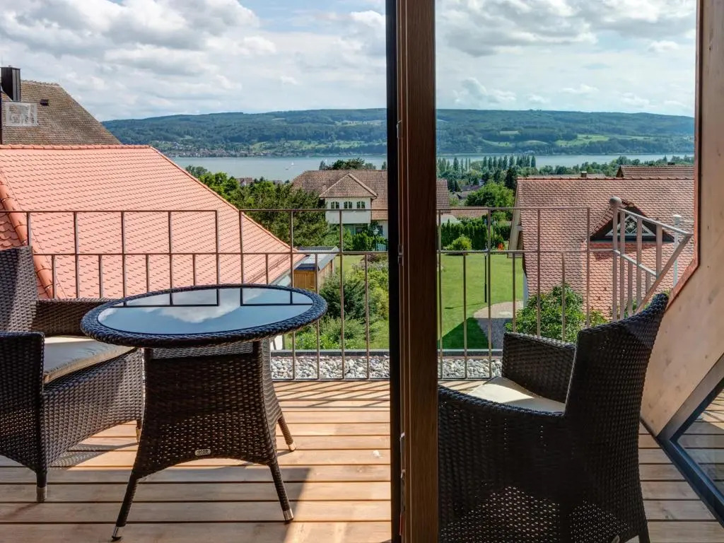 Hotel Hirschen Horn