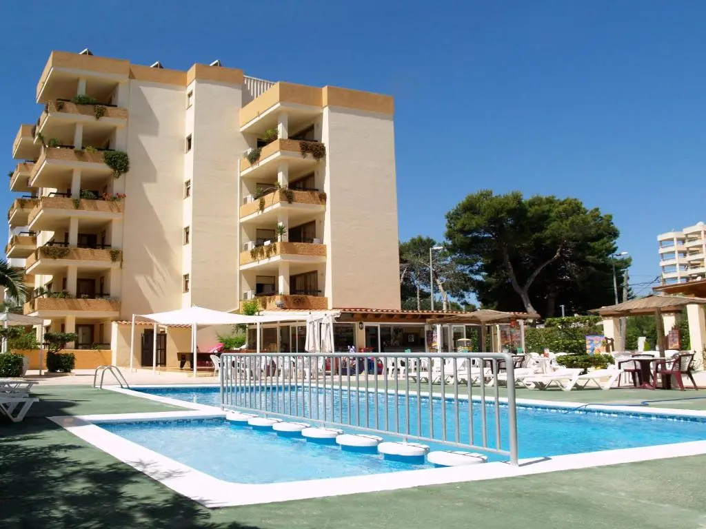 Apartamentos Arlanza