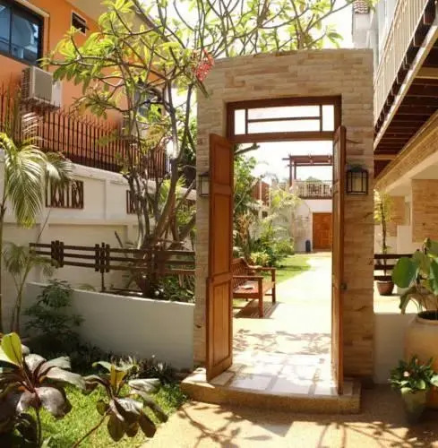 Ploen Terrace Hua Hin