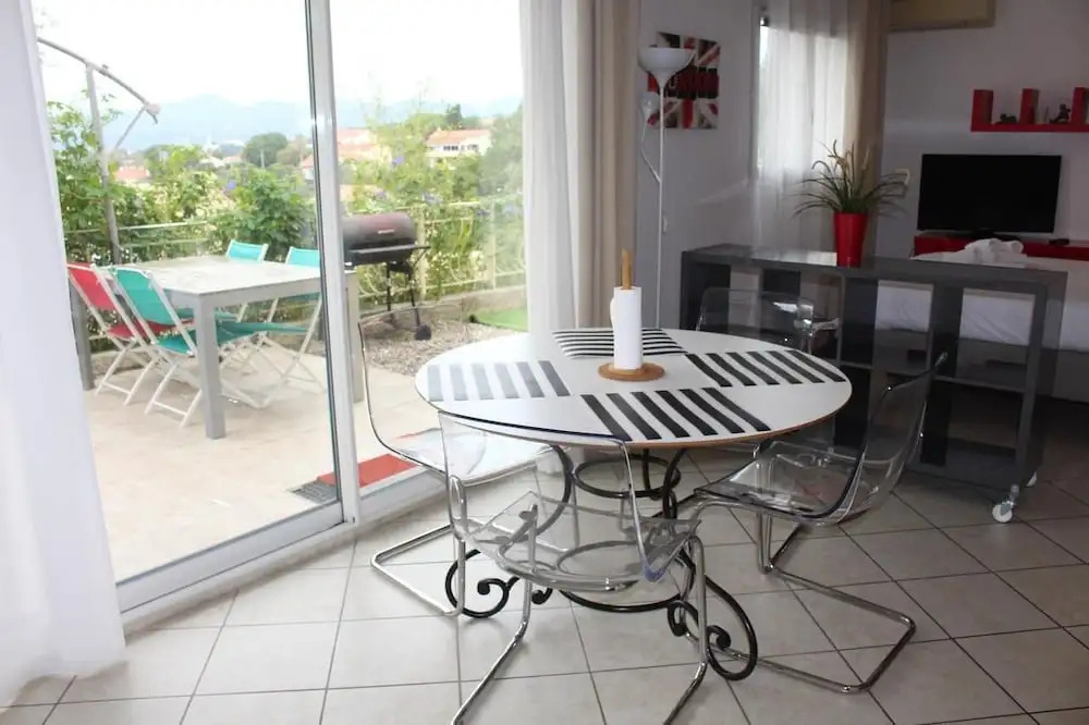La Villa Provencale