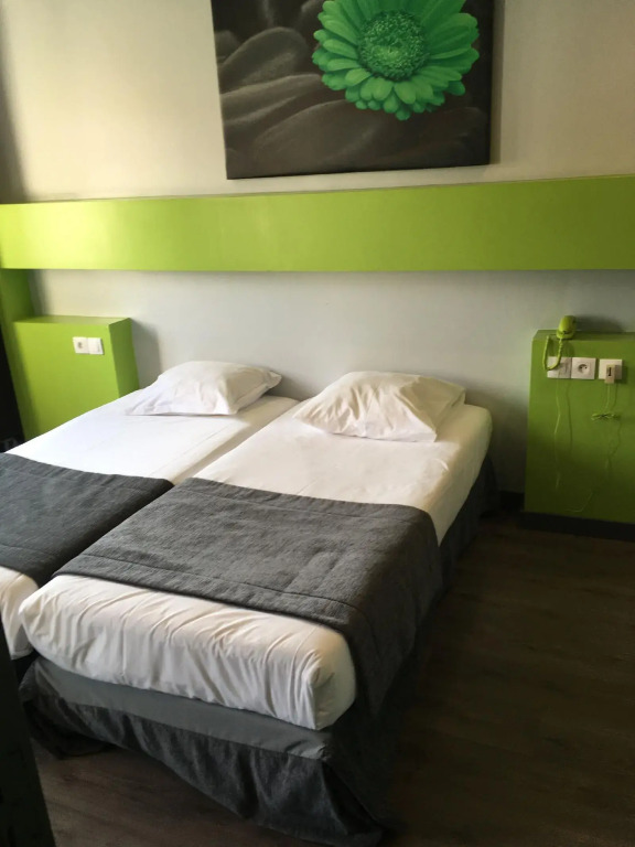 Hotel Esplanade