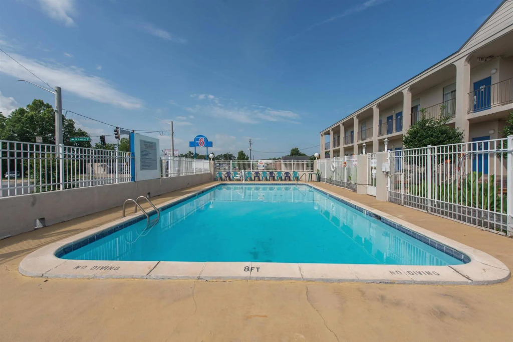 Knights Inn Americus