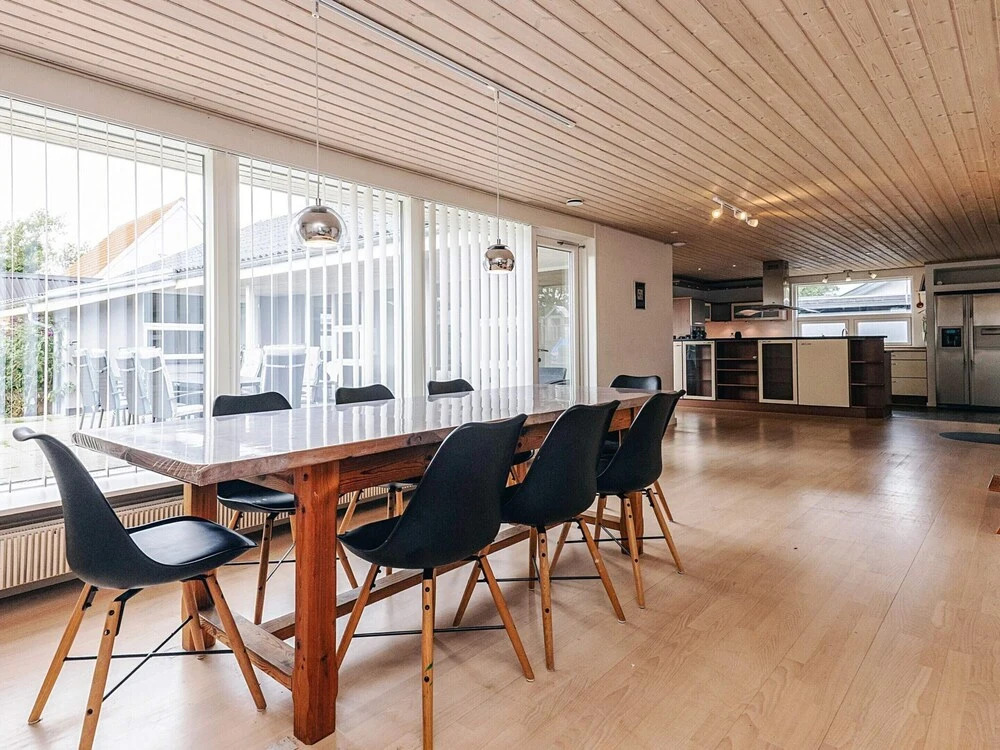9 Person Holiday Home in Skagen