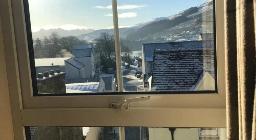Urquhart Caledonian Hotel