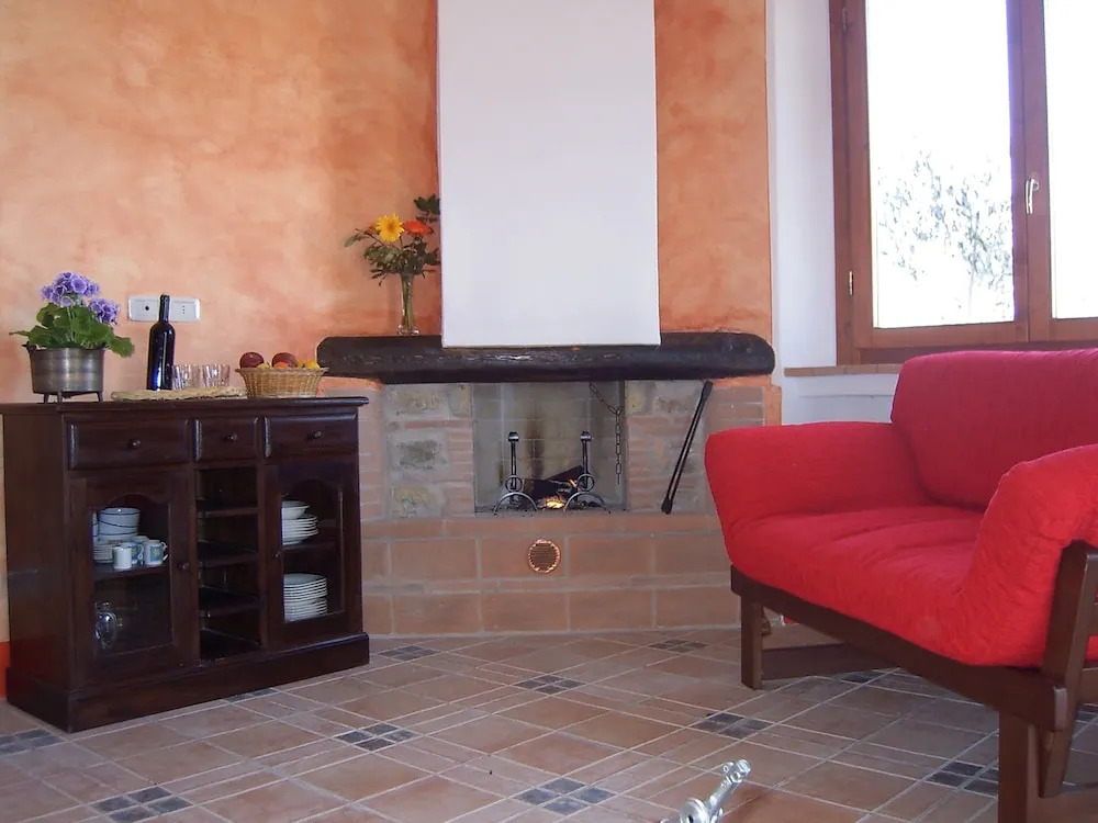 Agriturismo QuartoPodere