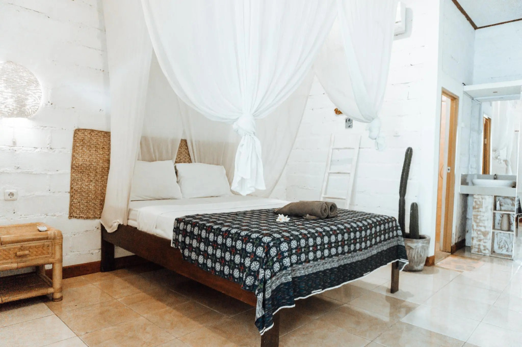 Balangan Inn Surf Homestay