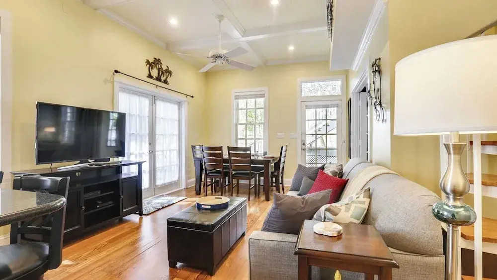 Key West Bed and Breakfast
