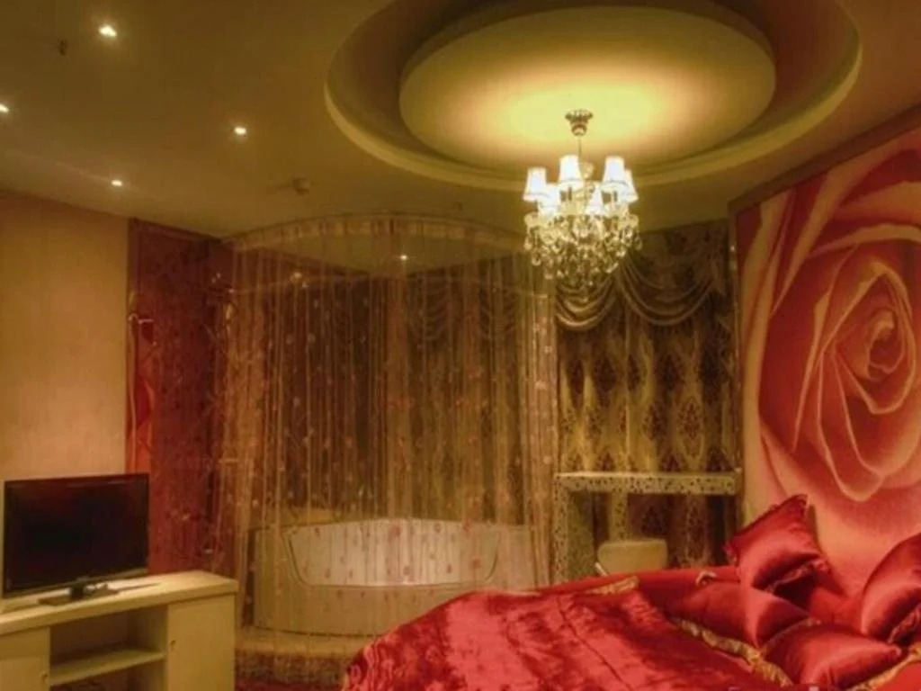 Longyuan Hotel
