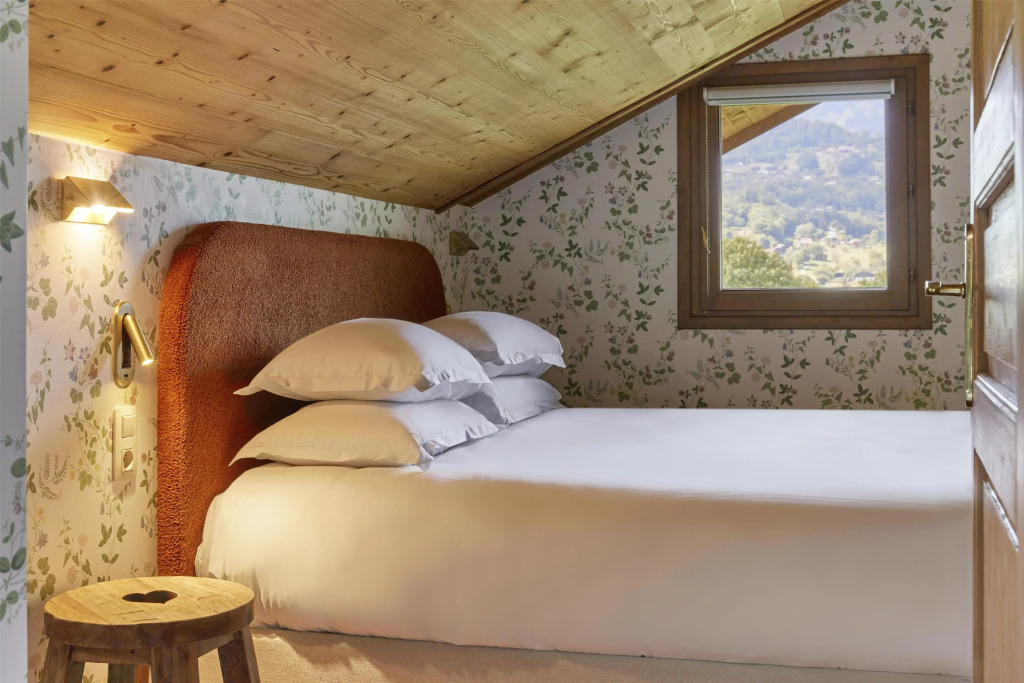 Best Western Plus Pays du Mont Blanc