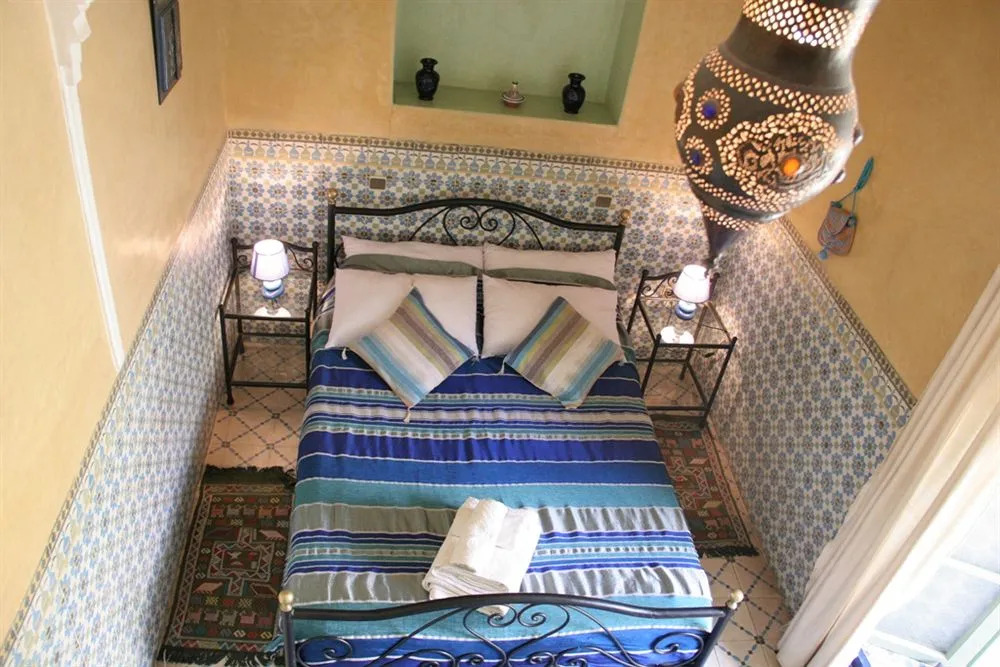 Dar Limoun Amara