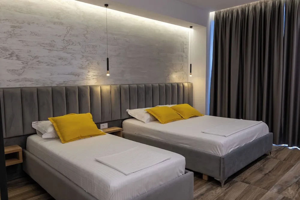 Hotel Flori