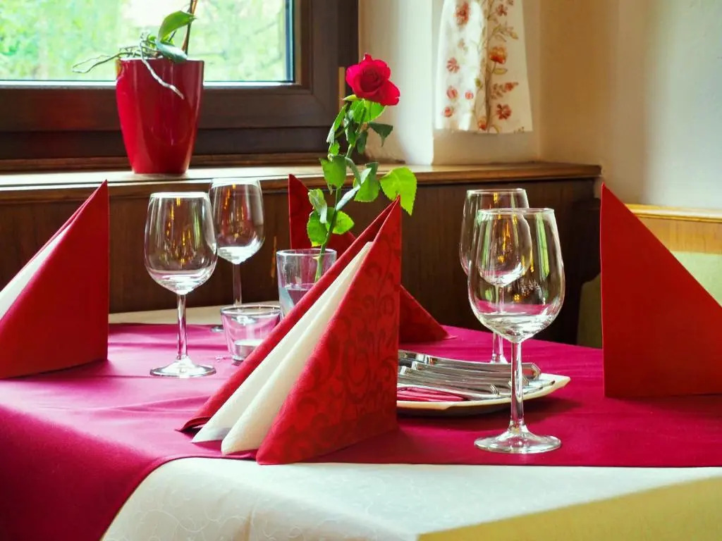 Hotel Stubnerhof