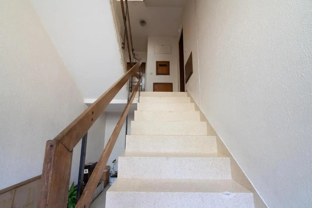 Guestready - Stylish Apartment With Private Balcony in Gaia