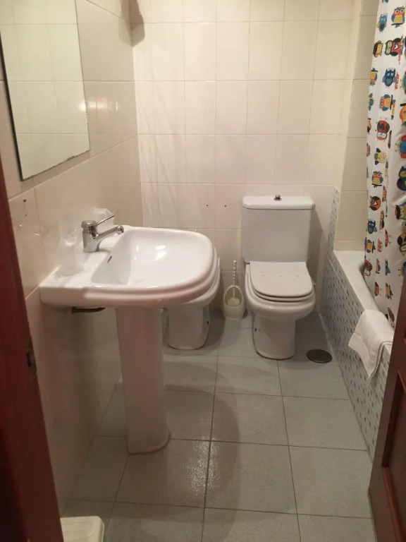 Hostal Carlos III