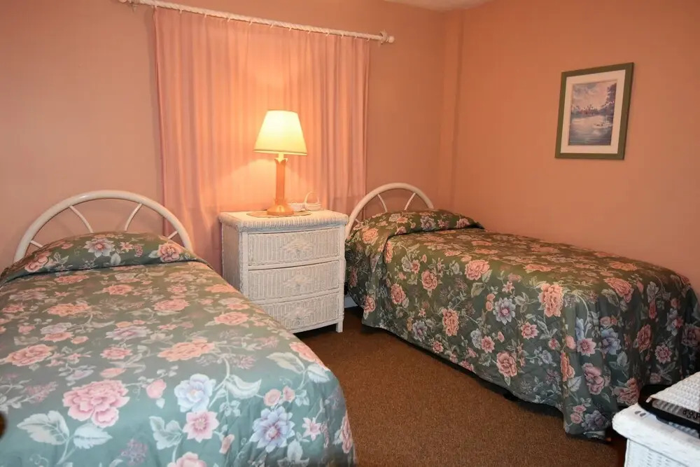 Driftwood Towers 6E by Bender Vacation Rentals