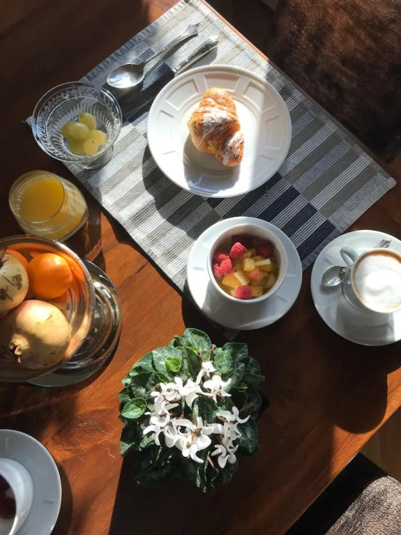 Borgo Colleoli Resort