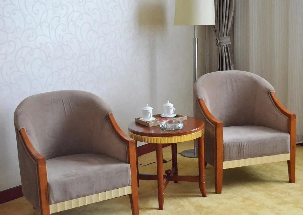 Qingdao Haizhizi Hotel