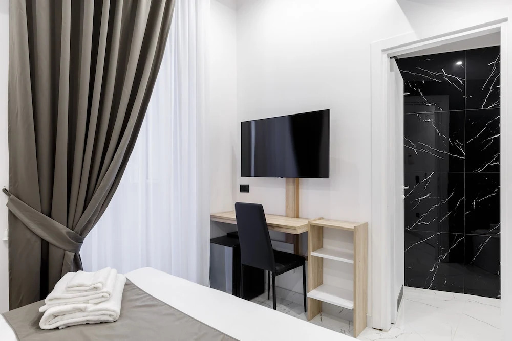 SantAngelo Suites