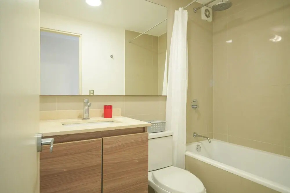 GLOBALSTAY. Martino 2BR Apartments. Sea View, Pool, Gym, BBQ