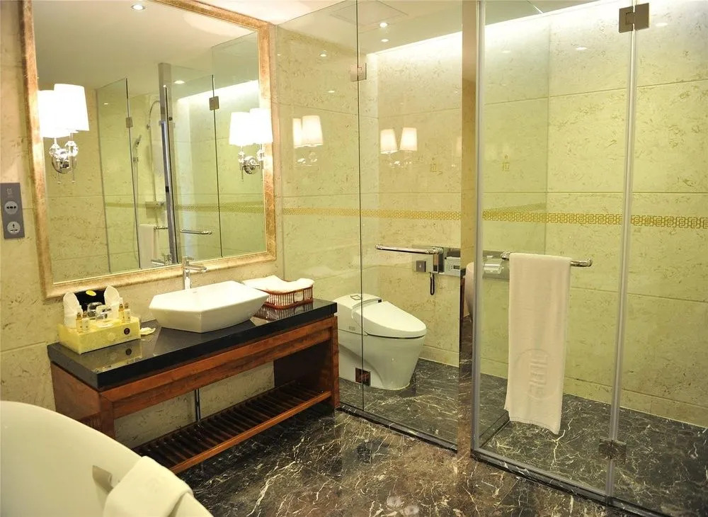 East Coast Hotel Guangzhou