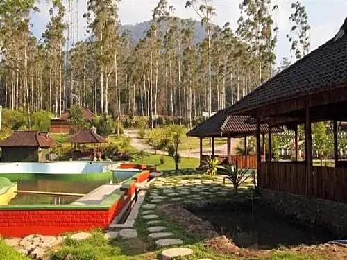 Camping eMTe by Jo Adventure