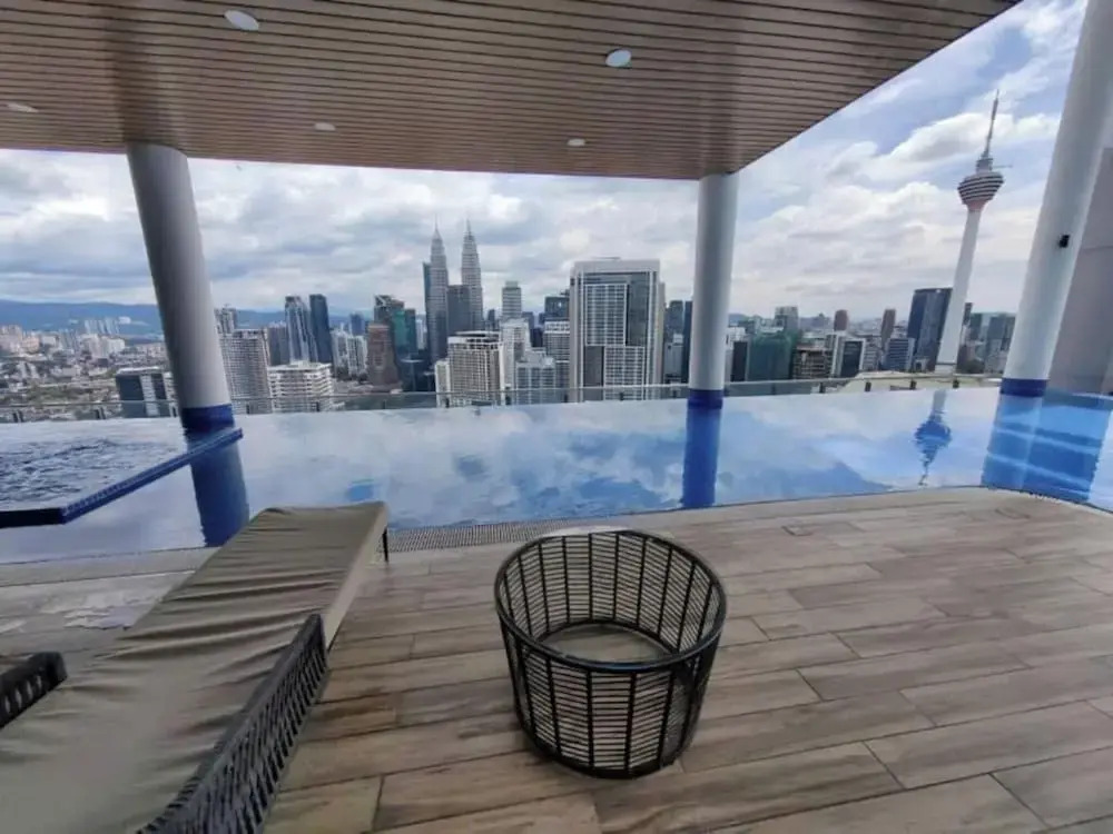 The Luxe KLCC By Serviced Apartment