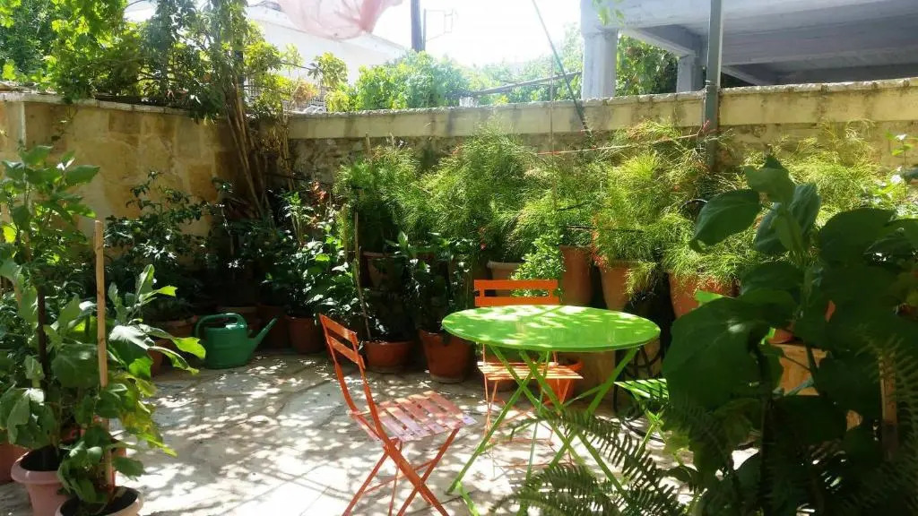 Seafront apartment ΙΙ in Kiveri, near Nafplion.