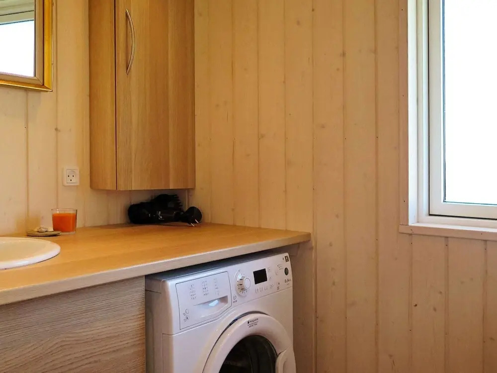 6 person holiday home in Lemvig