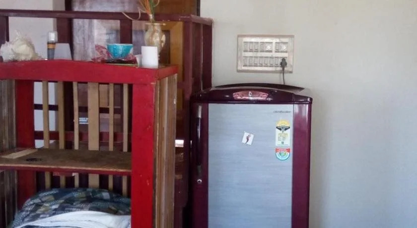 Nila Home Stay cv
