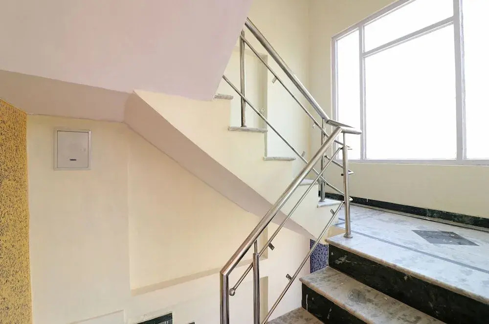 Grand Harshit Resort By OYO Rooms