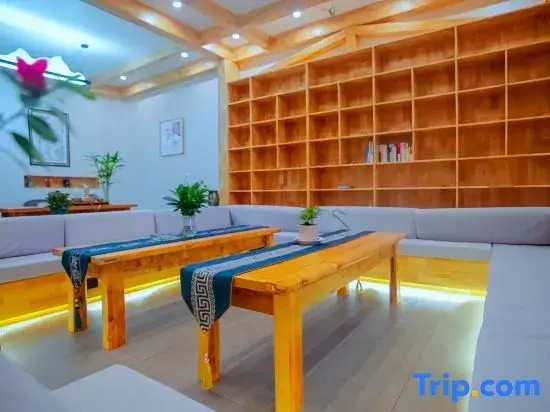 Guiyuan Homestay