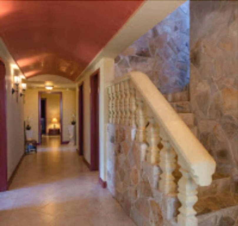 Beverly Hills Villa