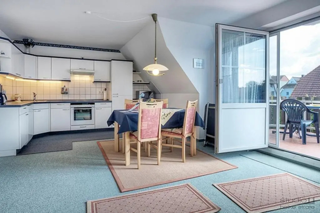 Ostseewelle Whg 7
