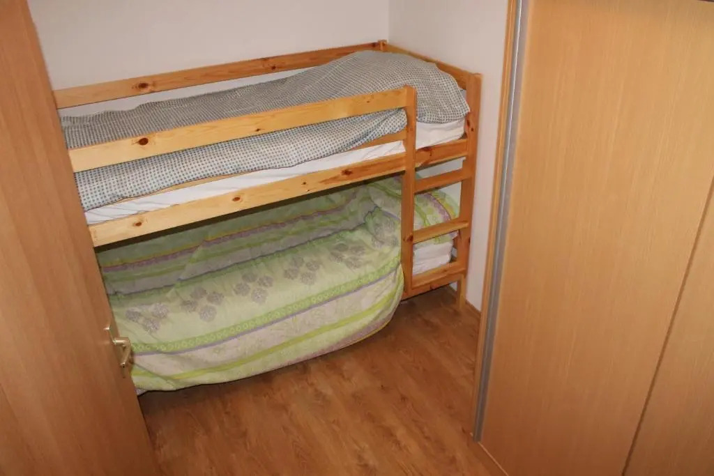 Apartman Lucin