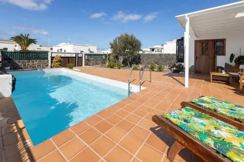 Villa Lele