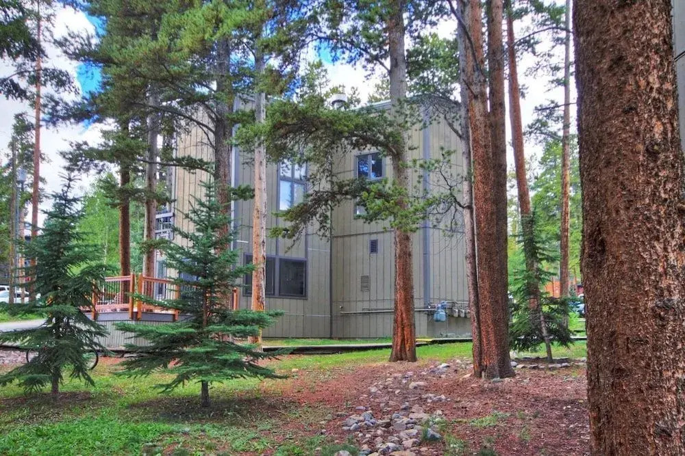 Gold Camp E85 2 Br condo by RedAwning