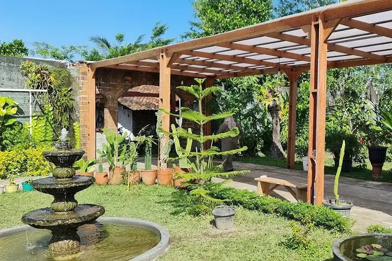 Annet Homestay Yogyakarta