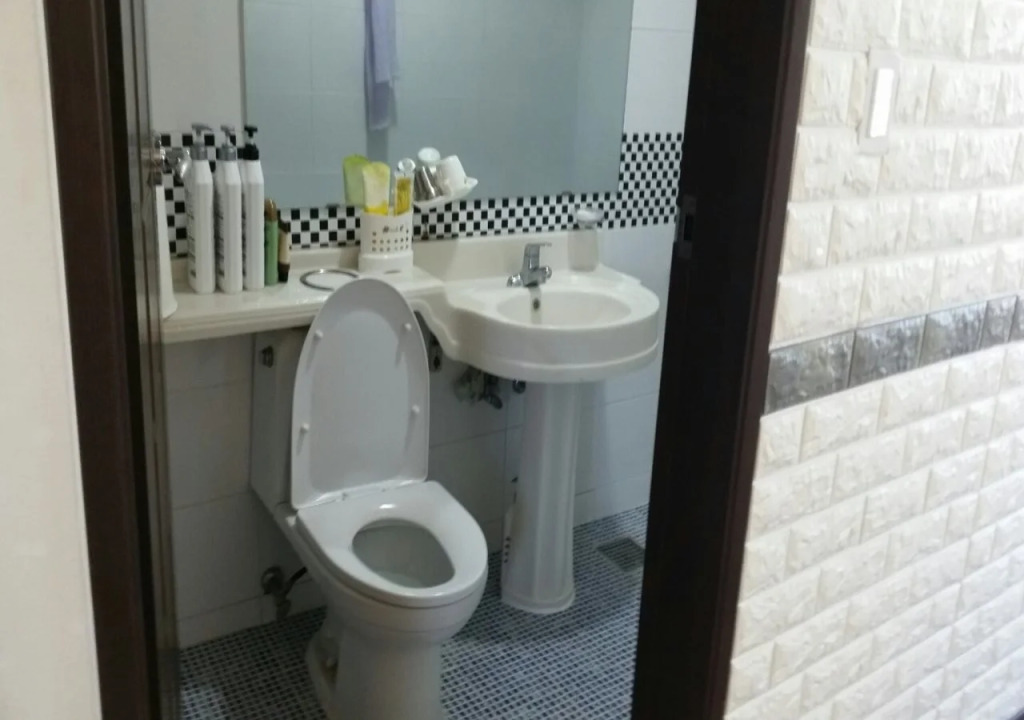 푸른제주 펜션